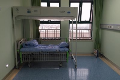 常見(jiàn)惡性血液病化療后骨髓抑制期住層流床罩的護(hù)理！