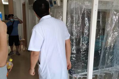 層流床(單人無菌室)廠家：白血病吃什么比較好？