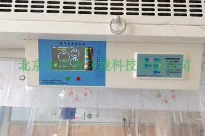 永潔康層流床罩(潔凈層流床)——可移動(dòng)的無菌保護(hù)傘