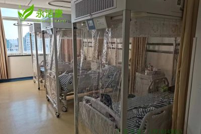 層流床與潔凈屏：哪個更適合你？
